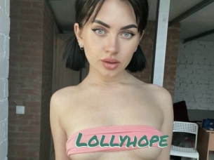 Lollyhope