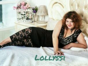 Lollyssi