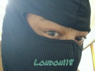 London118