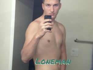 Loneman