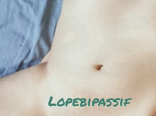 Lopebipassif