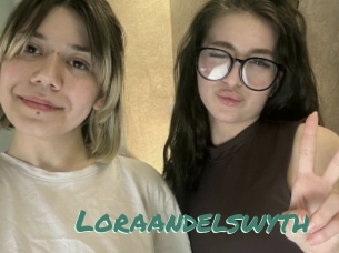 Loraandelswyth