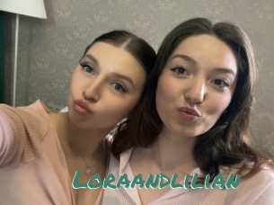 Loraandlilian