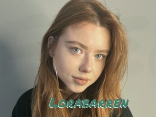 Lorabarren