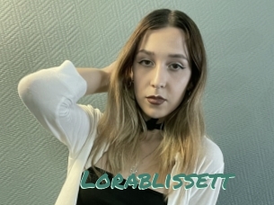 Lorablissett
