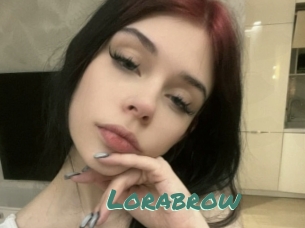 Lorabrow