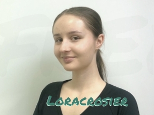 Loracrosier