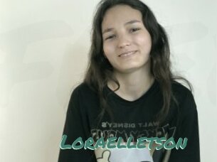 Loraelletson