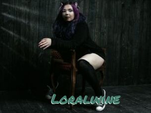 Loralwine