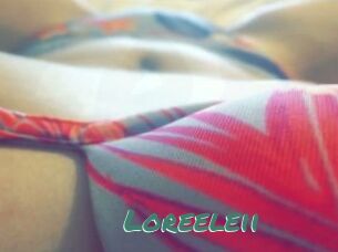 Loreeleii