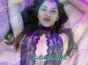 Loreinne