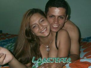 Lorejefer