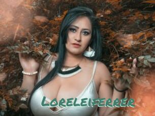 Loreleiferrer