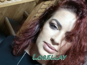 Lorellay