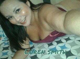 Loren_smith