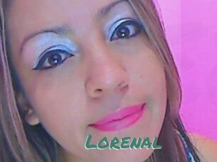 Lorenal