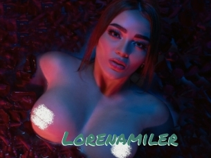Lorenamiler