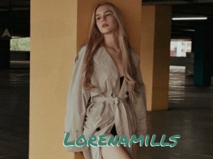 Lorenamills