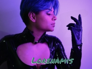 Lorenamis
