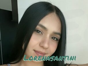 Lorenasantini