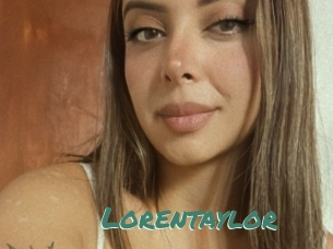 Lorentaylor