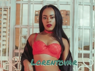 Lorentovar