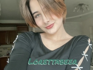 Lorettabeer