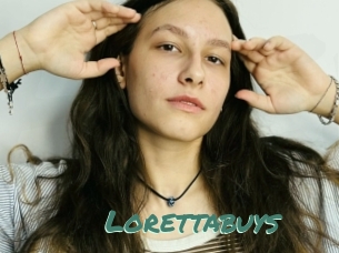 Lorettabuys
