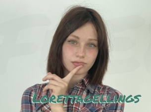 Lorettagellings