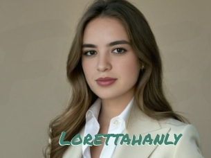 Lorettahanly