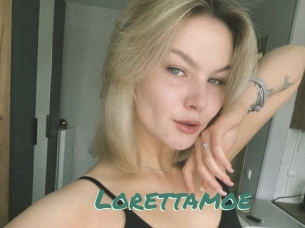Lorettamoe