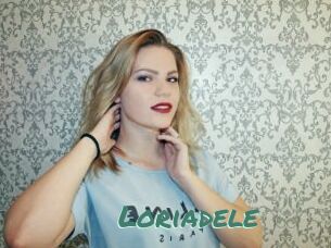 Loriadele