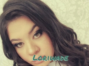 Loriwade