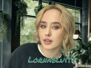 Lornabluitt