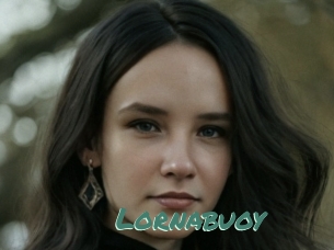 Lornabuoy