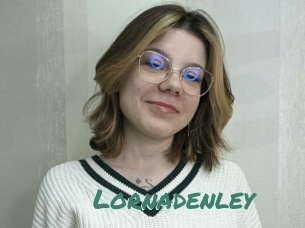 Lornadenley