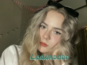 Lornadodd