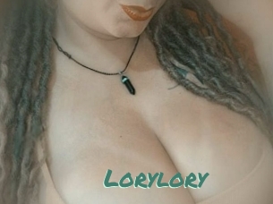 Lorylory