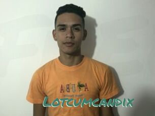 Lotcumcandix