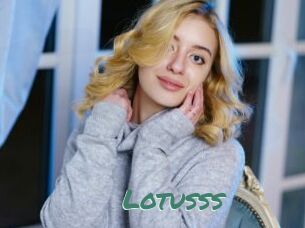 Lotusss