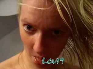 Lou19