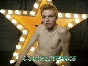Louiscuteface