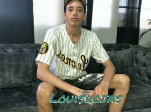 Louisrojas