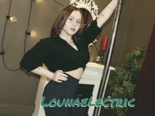 Lounaelectric