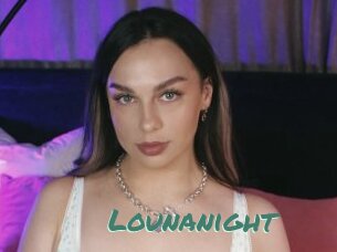 Lounanight