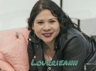 Lourrieann