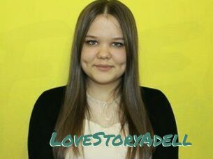 LoveStoryAdell