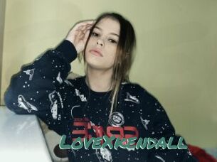 LoveXkendall