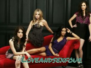 Loveandsexfour