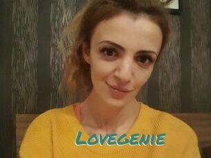 Lovegenie
